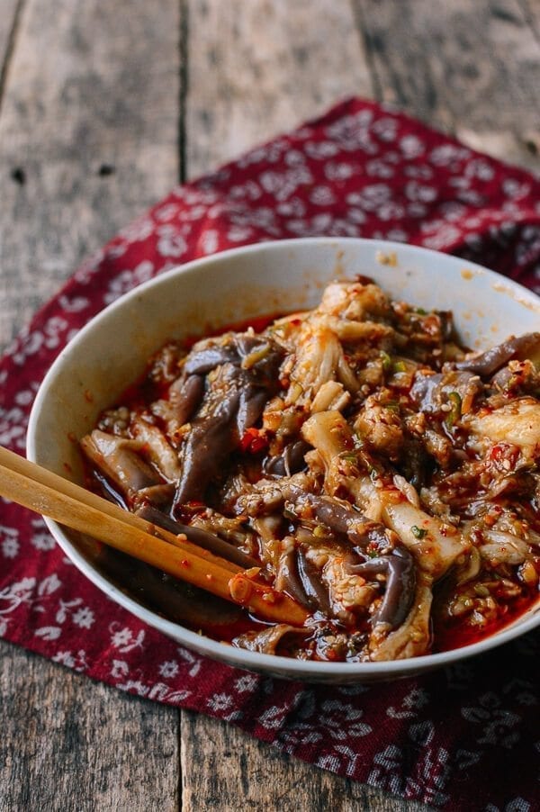 Hunan Steamed Eggplant, by jcghk.dfhdjkvfj.cf