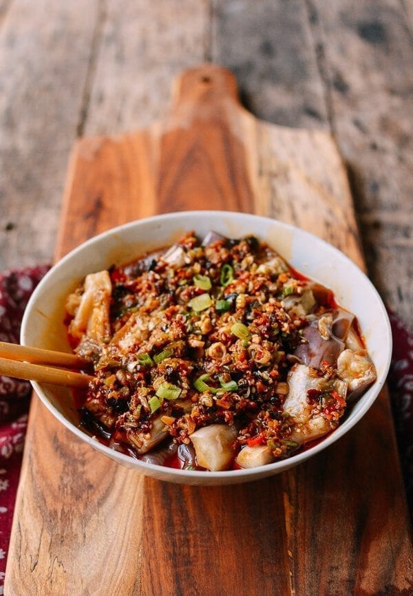 Hunan Steamed Eggplant, by jcghk.dfhdjkvfj.cf