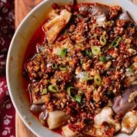 Chinese Vegan Recipes - Hunan Steamed Eggplant, by jcghk.dfhdjkvfj.cf