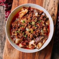 Hunan Steamed Eggplant, by jcghk.dfhdjkvfj.cf