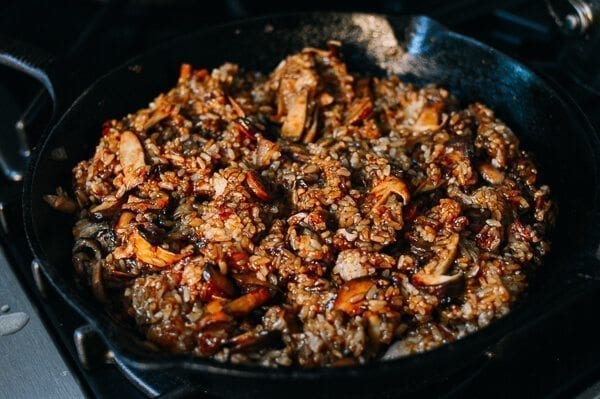 Sticky Rice Stuffing, by jcghk.dfhdjkvfj.cf