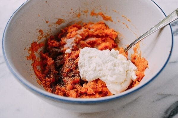 Baked Sweet Potato Gnocchi with Bacon and Sage, by jcghk.dfhdjkvfj.cf