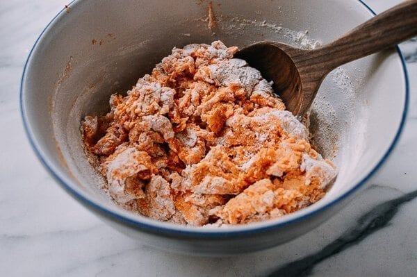 Baked Sweet Potato Gnocchi with Bacon and Sage, by jcghk.dfhdjkvfj.cf