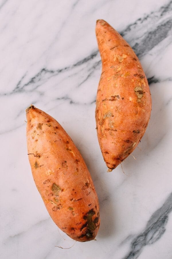 Baked Sweet Potato Gnocchi with Bacon and Sage, by jcghk.dfhdjkvfj.cf