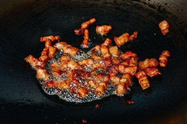 Sichuan Three Pepper Pork Belly Stir-fry, by jcghk.dfhdjkvfj.cf