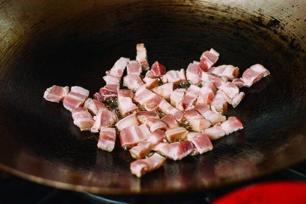 Sichuan Three Pepper Pork Belly Stir-fry, by jcghk.dfhdjkvfj.cf