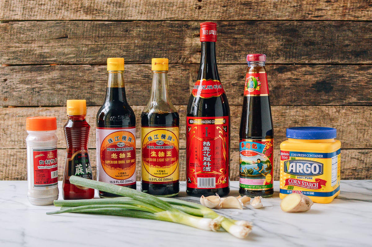 Chinese Pantry Basics - 8 Essential Ingredients, by jcghk.dfhdjkvfj.cf