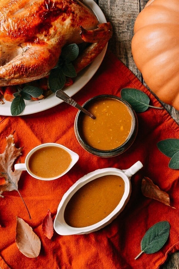 Perfect Turkey Gravy Recipe, by jcghk.dfhdjkvfj.cf