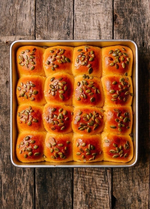 Pumpkin Dinner Rolls, by jcghk.dfhdjkvfj.cf