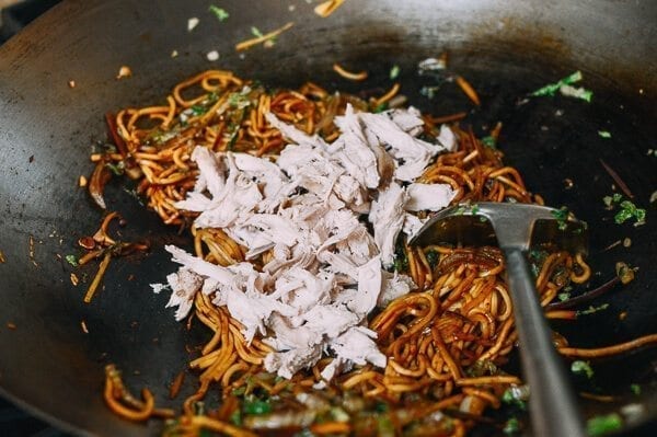 Turkey Lo Mein, by jcghk.dfhdjkvfj.cf