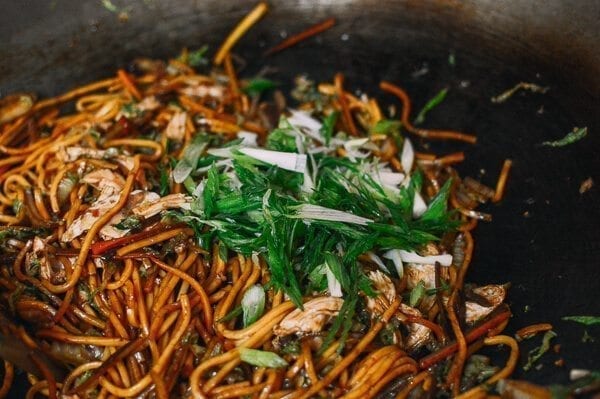 Turkey Lo Mein, by jcghk.dfhdjkvfj.cf