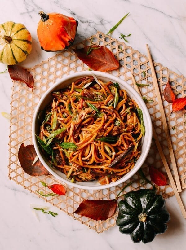 Turkey Lo Mein, by jcghk.dfhdjkvfj.cf