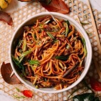 Turkey Lo Mein, by jcghk.dfhdjkvfj.cf