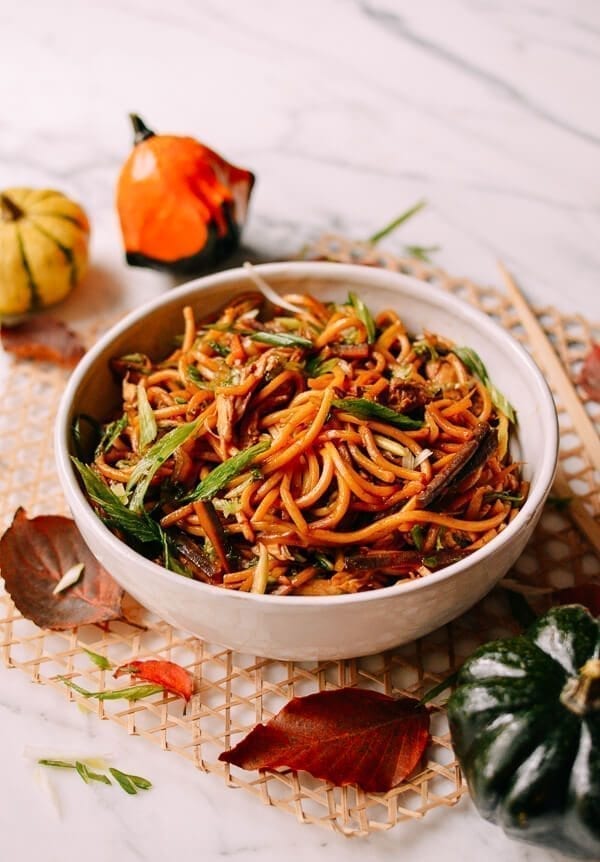 Turkey Lo Mein, by jcghk.dfhdjkvfj.cf