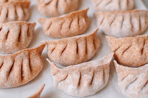 Whole Wheat Dumpling Wrappers, by jcghk.dfhdjkvfj.cf