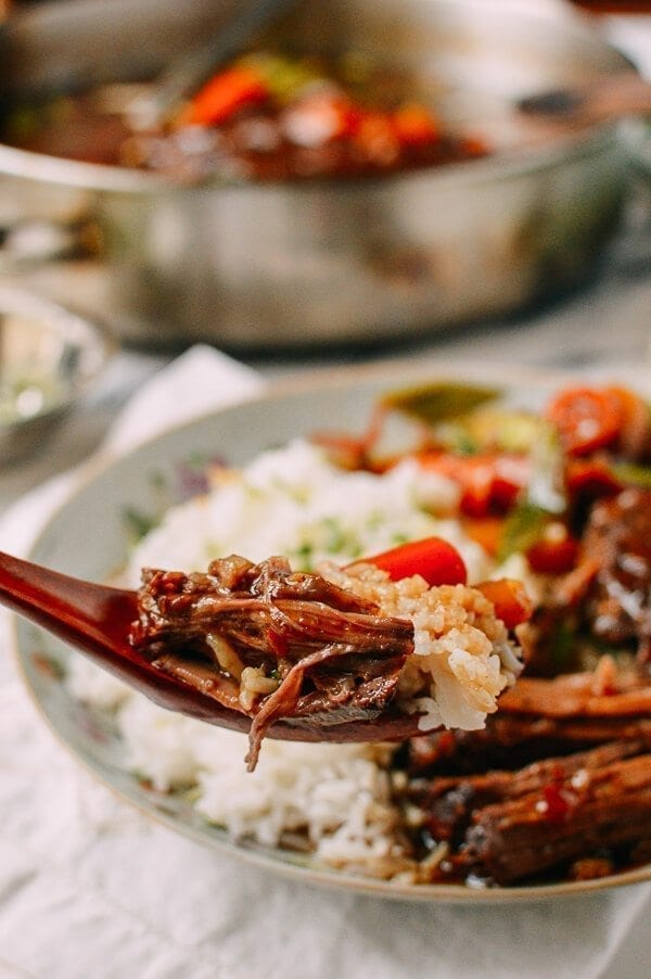 Asian Pot Roast, by jcghk.dfhdjkvfj.cf