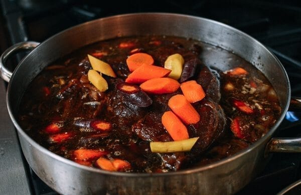 Asian Pot Roast, by jcghk.dfhdjkvfj.cf