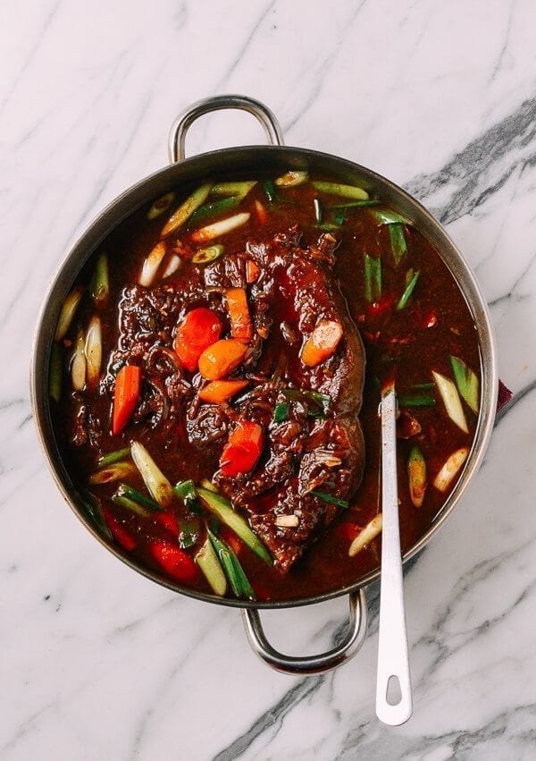 Asian Pot Roast, by jcghk.dfhdjkvfj.cf
