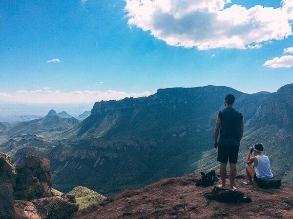 Big Bend National Park - jcghk.dfhdjkvfj.cf