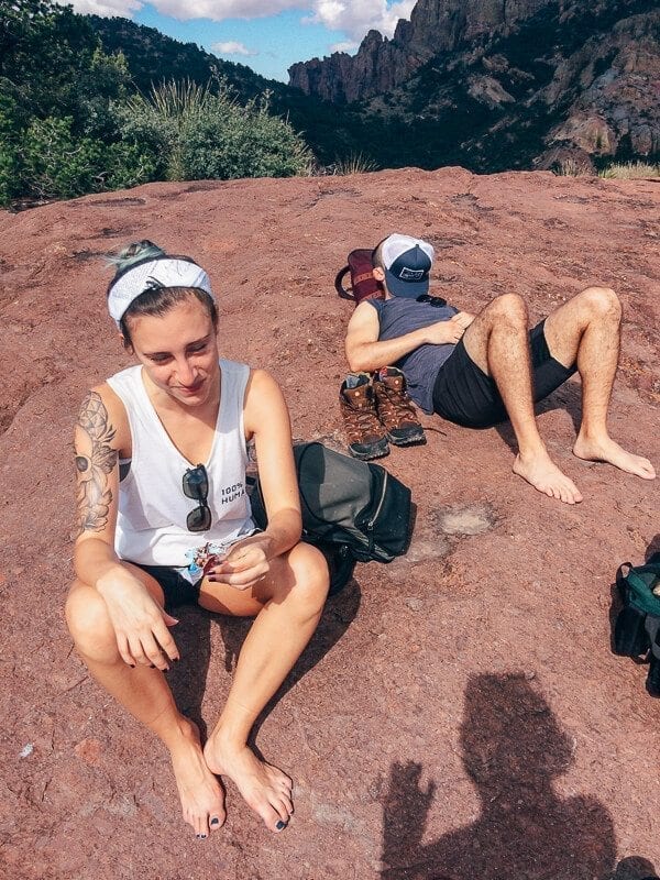 Big Bend National Park - jcghk.dfhdjkvfj.cf