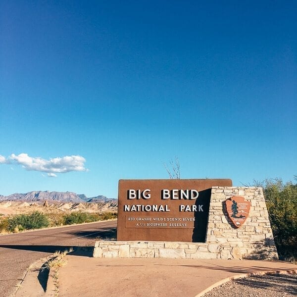 Big Bend National Park, by jcghk.dfhdjkvfj.cf