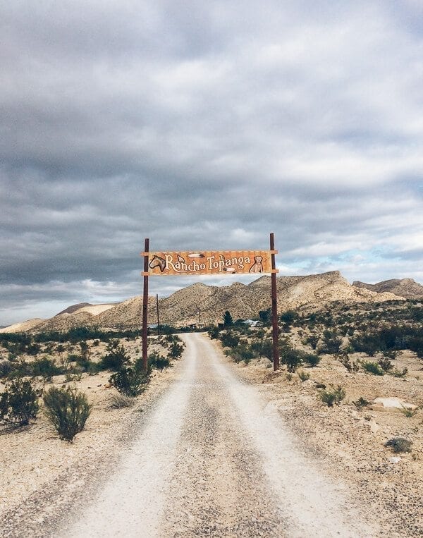 Big Bend National Park - jcghk.dfhdjkvfj.cf