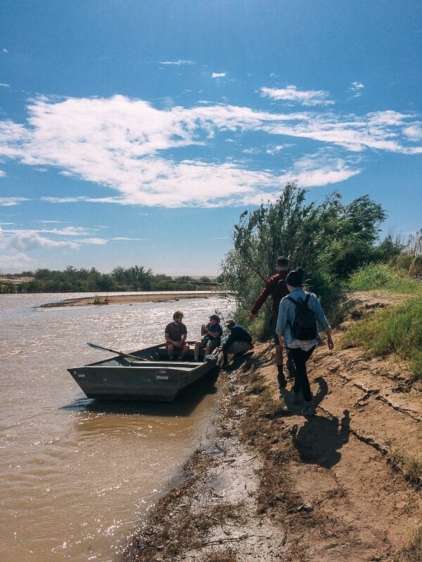 Boquillas Crossing, Big Bend National Park - jcghk.dfhdjkvfj.cf
