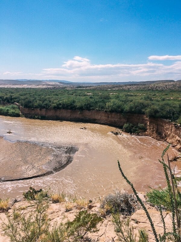 Big Bend National Park, by jcghk.dfhdjkvfj.cf