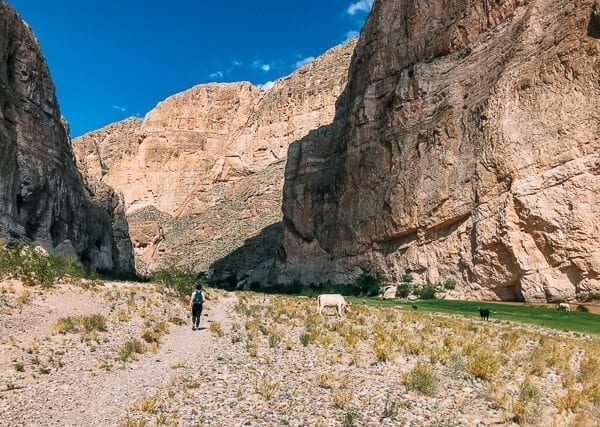 Boquillas Canyon, Big Bend National Park - jcghk.dfhdjkvfj.cf