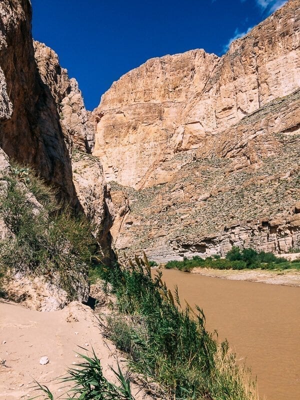 Boquillas Canyon, Big Bend National Park - jcghk.dfhdjkvfj.cf