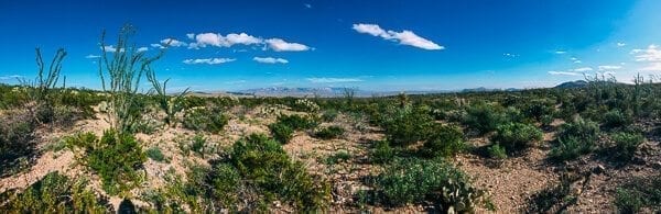 Big Bend National Park - jcghk.dfhdjkvfj.cf