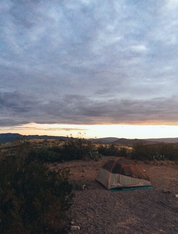 Big Bend National Park, by jcghk.dfhdjkvfj.cf