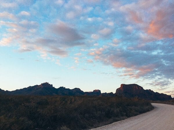 Big Bend National Park, by jcghk.dfhdjkvfj.cf