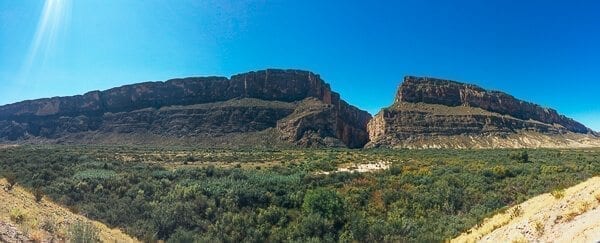 Santa Elena Canyon, Big Bend National Park - jcghk.dfhdjkvfj.cf