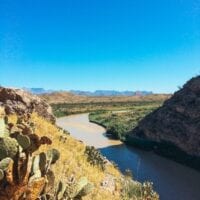 Big Bend National Park, by jcghk.dfhdjkvfj.cf