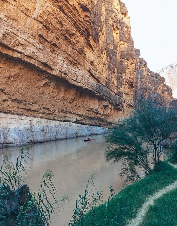 Santa Elena Canyon - Big Bend National Park - jcghk.dfhdjkvfj.cf