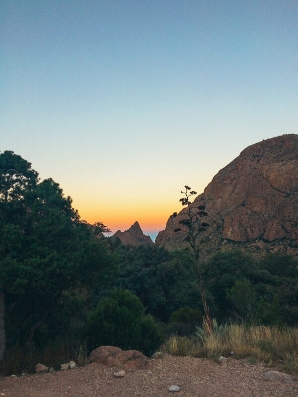 The Window, Big Bend National Park - jcghk.dfhdjkvfj.cf