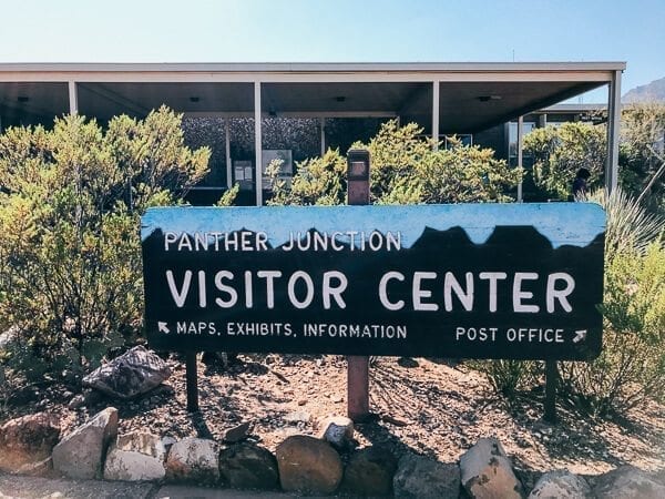 Big Bend National Park - jcghk.dfhdjkvfj.cf