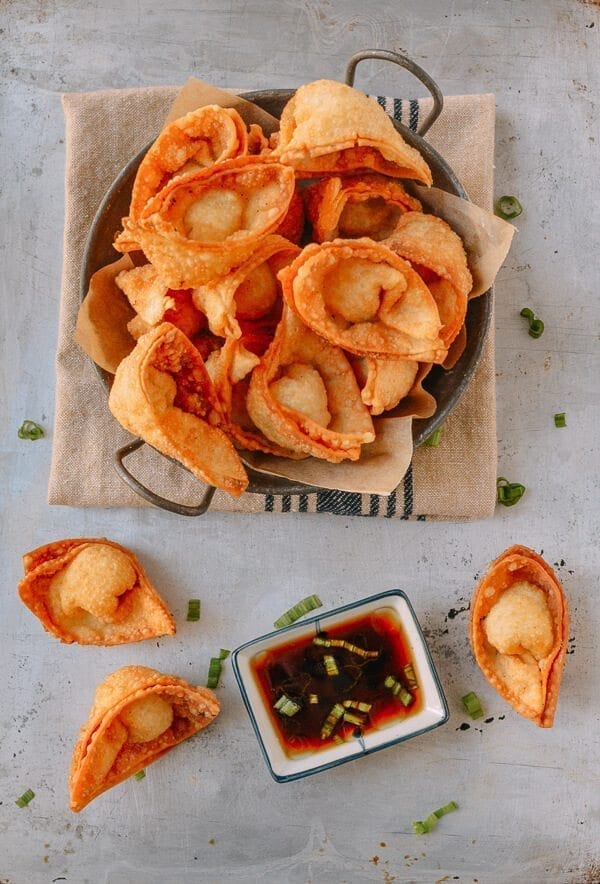 Cream Cheese Wontons, by jcghk.dfhdjkvfj.cf