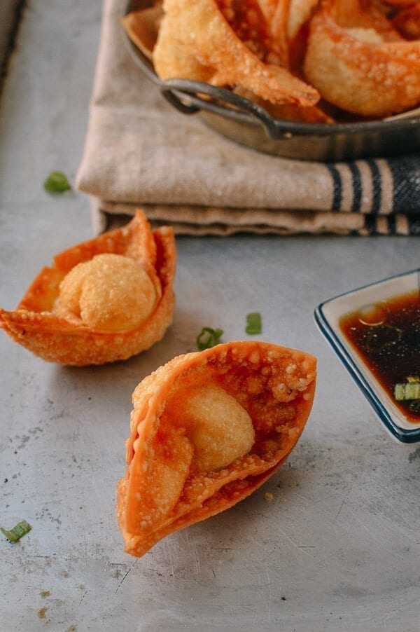 Cream Cheese Wontons, by jcghk.dfhdjkvfj.cf