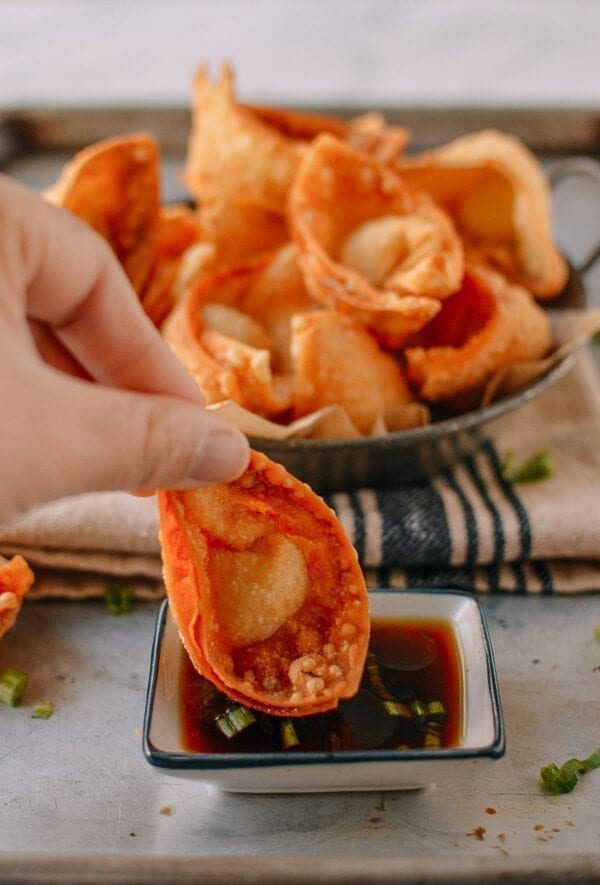 Cream Cheese Wontons, by jcghk.dfhdjkvfj.cf