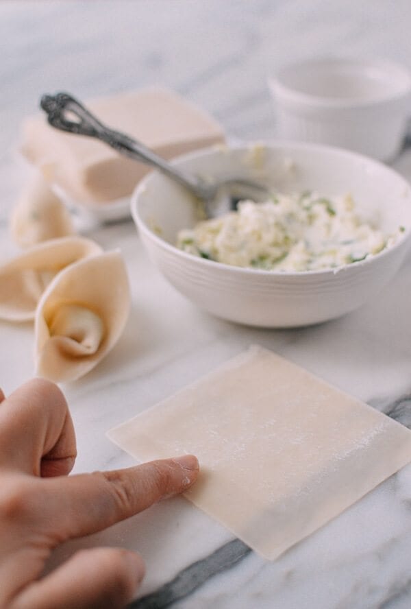 Cream Cheese Wontons, by jcghk.dfhdjkvfj.cf