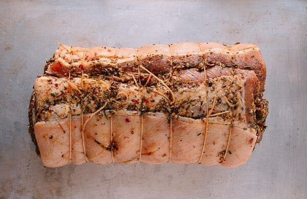 Porchetta, by jcghk.dfhdjkvfj.cf