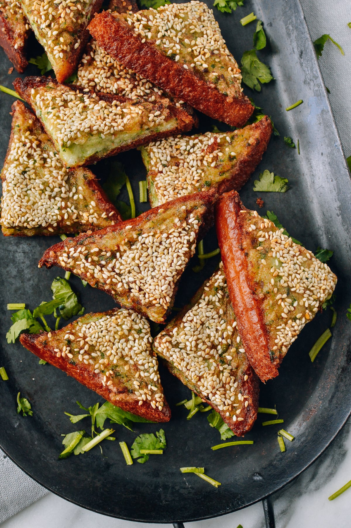 Shrimp Toast, by jcghk.dfhdjkvfj.cf