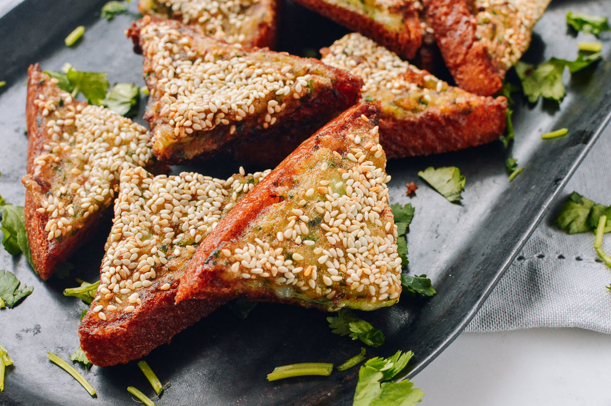 Shrimp Toast, by jcghk.dfhdjkvfj.cf