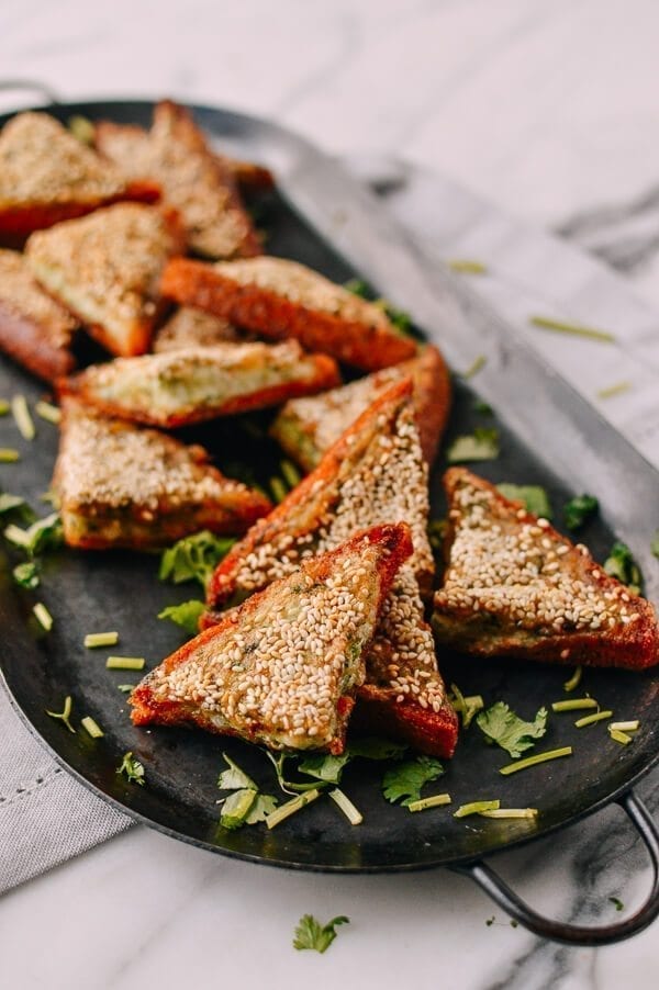 Shrimp Toast, by jcghk.dfhdjkvfj.cf