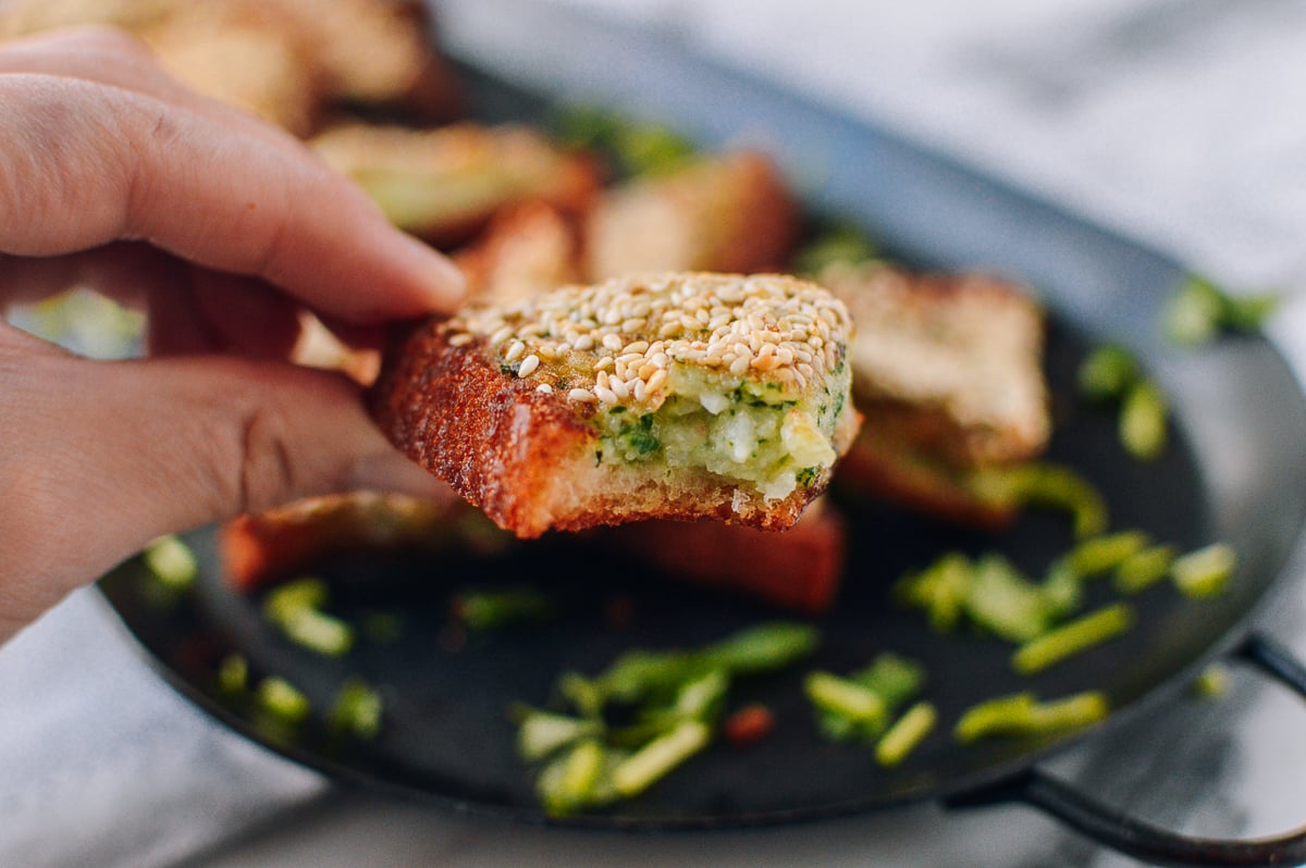 Shrimp Toast, by jcghk.dfhdjkvfj.cf