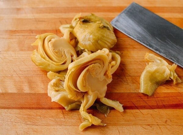 Squid Stir-Fry with Pickled Mustard Greens, by jcghk.dfhdjkvfj.cf