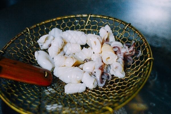Squid Stir-Fry with Pickled Mustard Greens, by jcghk.dfhdjkvfj.cf
