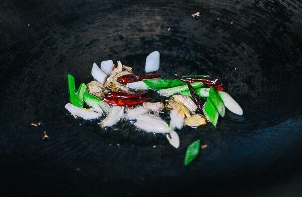 Squid Stir-Fry with Pickled Mustard Greens, by jcghk.dfhdjkvfj.cf